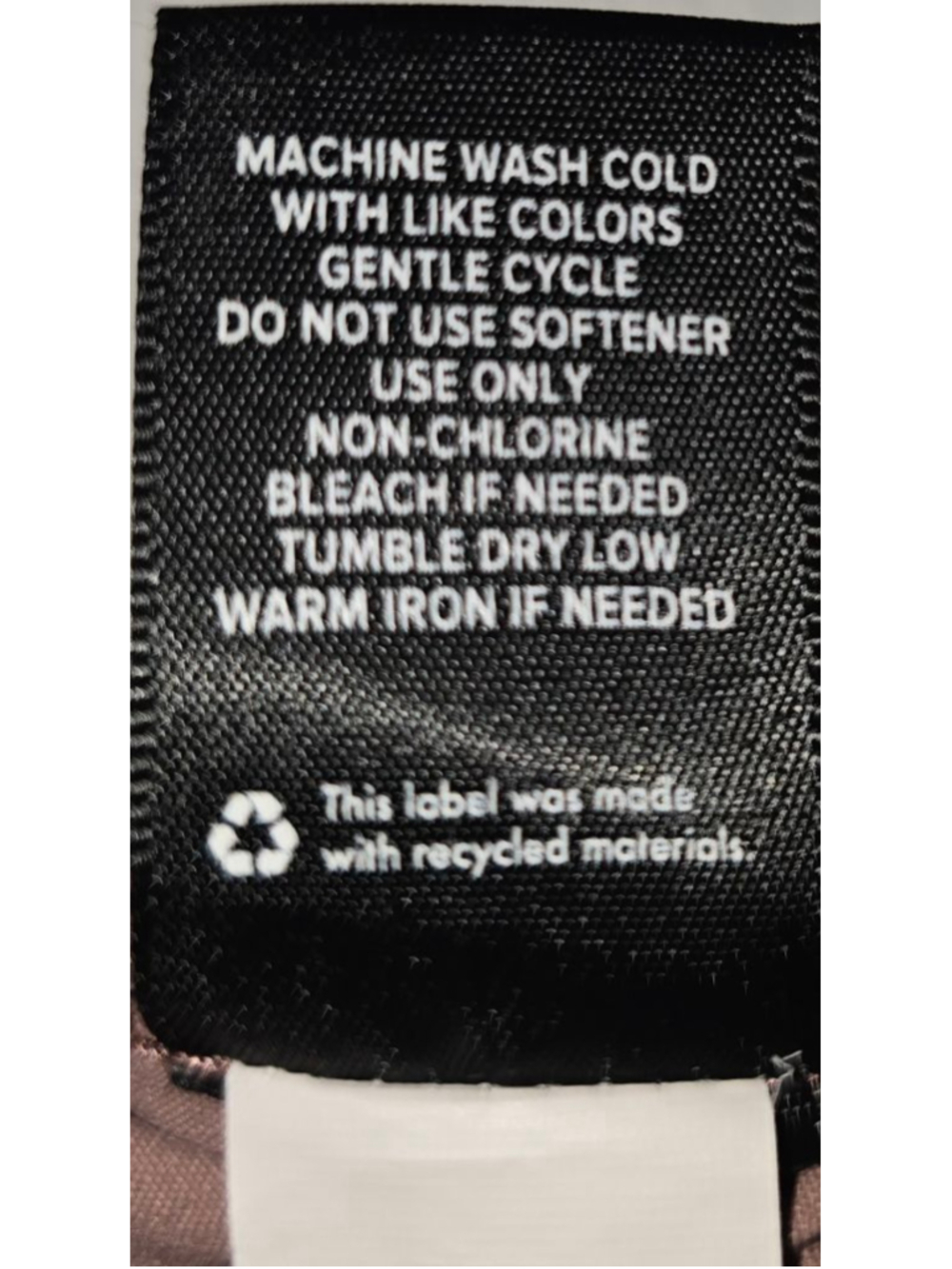 Torrid TRU Ripstop Pull-On Gorpcore Active Pants Size 0 - Picture 8 of 12